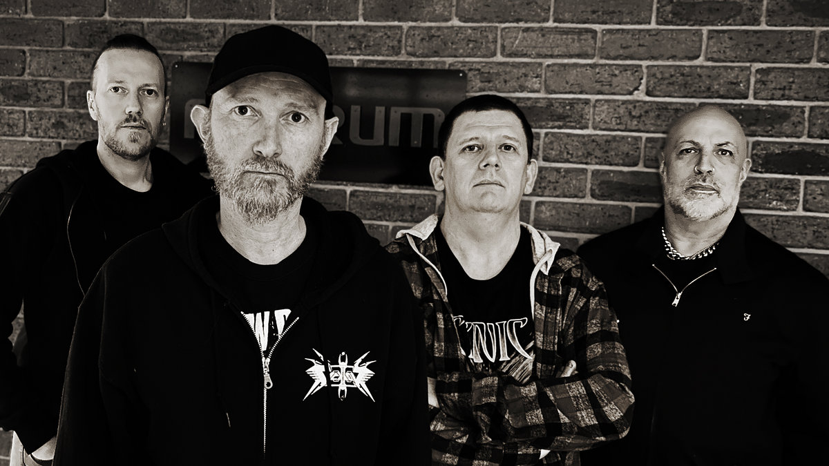 Banda australiana Alarum lança novo álbum “Recontinue”