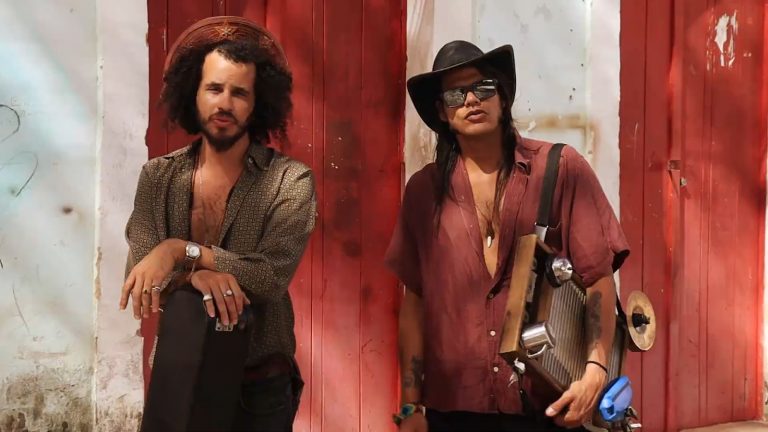 Big River antecipa disco de estreia com novo clipe e miniturnê pelo Espírito Santo