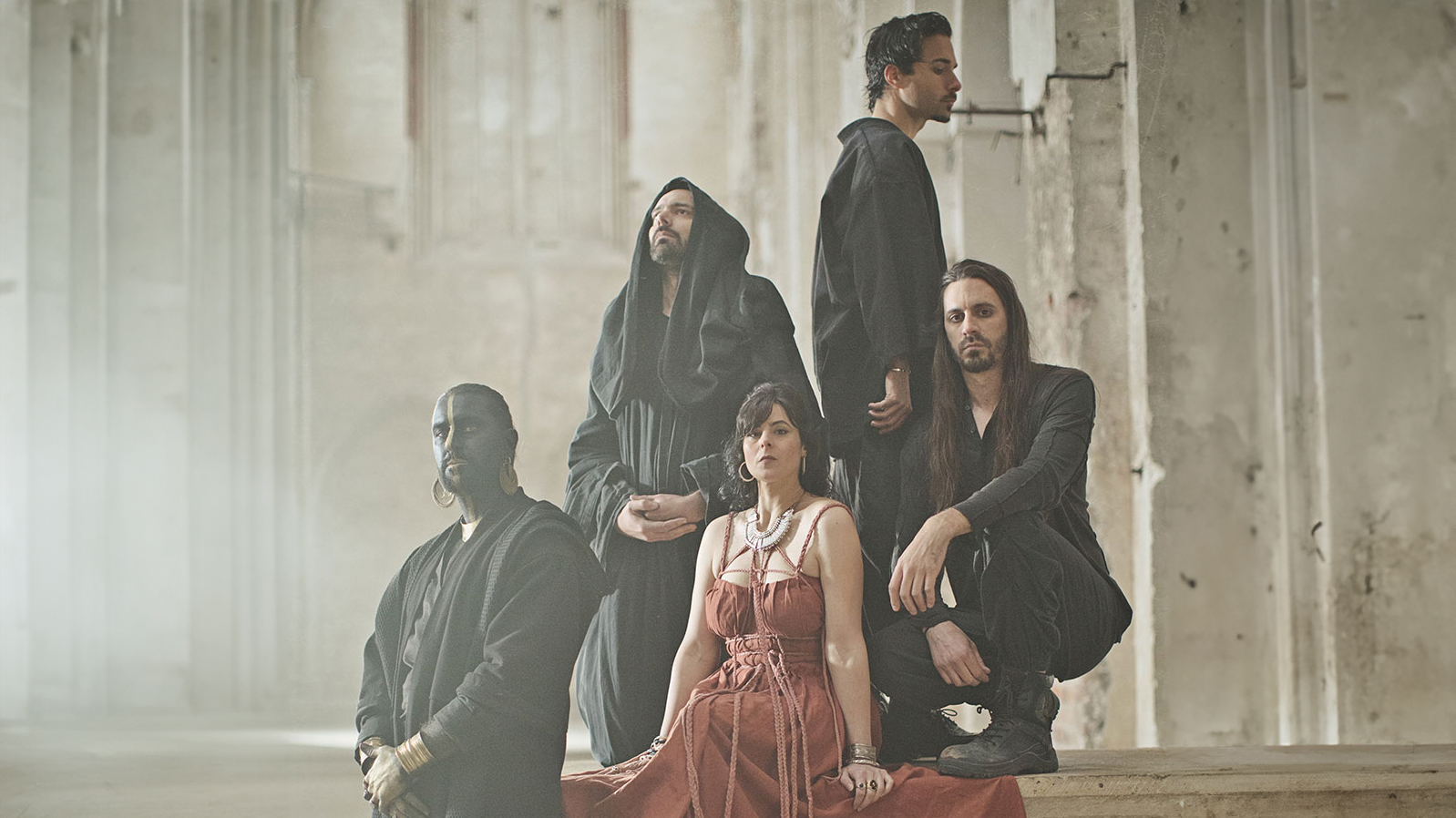 Igorrr anuncia novo álbum “Amen” com lançamento previsto para setembro