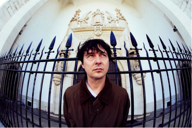 Panda Bear lança faixa bônus de Sinister Grift  “Virginia Tech”