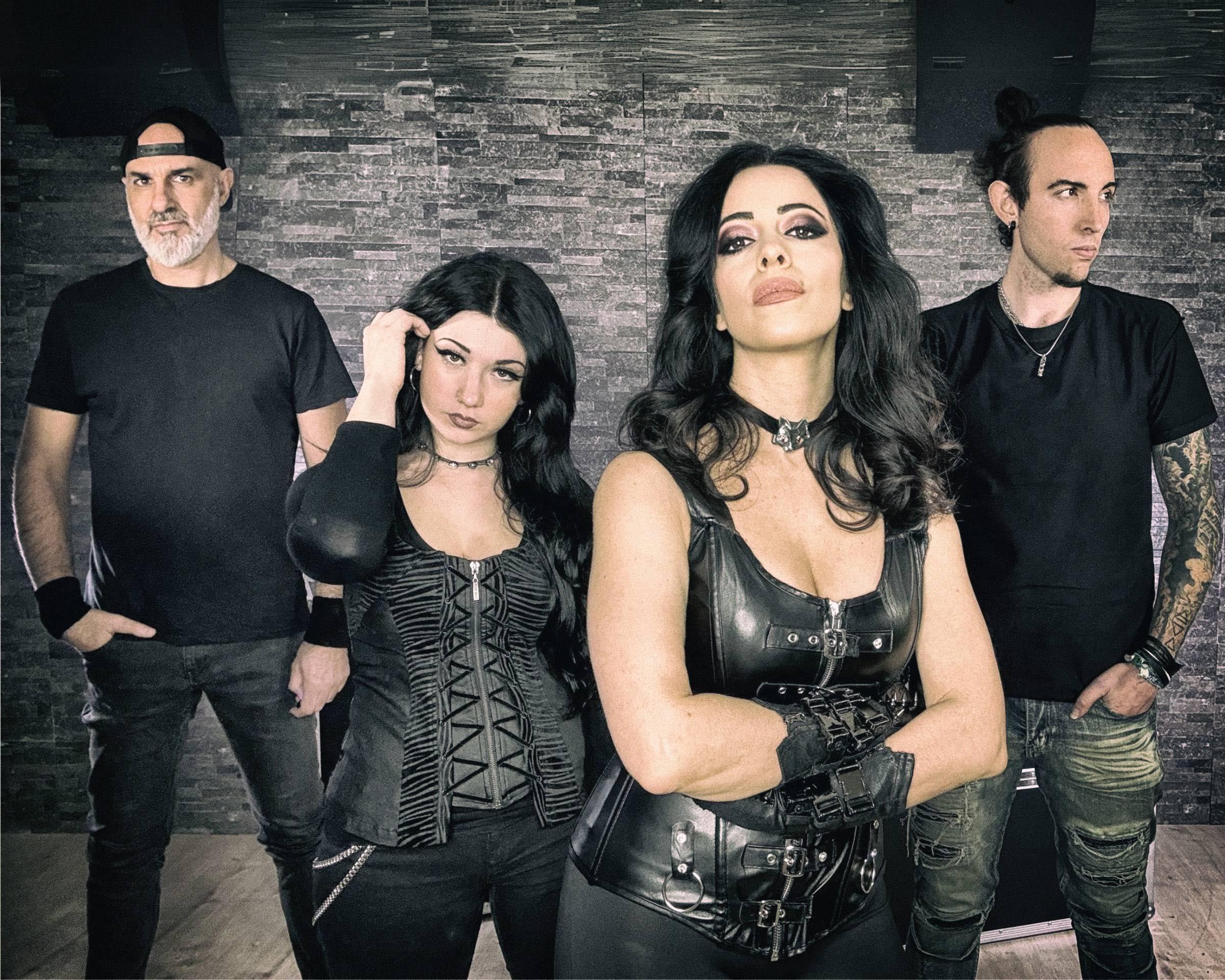 Secret Rule lança clipe de “Echoes Of The Earth” e anuncia novo álbum para o fim de 2025