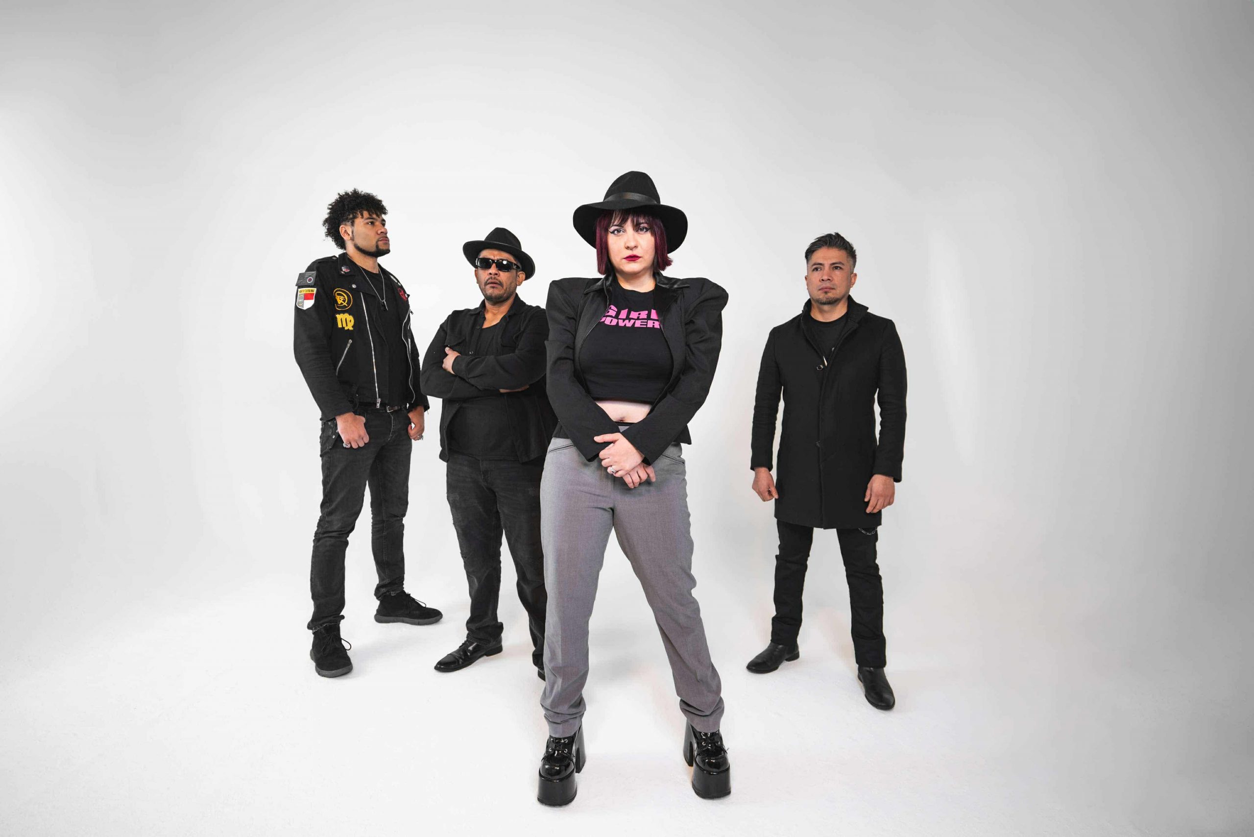 Haus of Sound: Banda revelação do Pop punk lança single “Mirage”