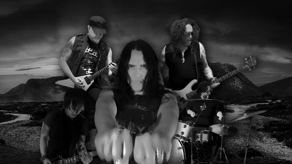 Alpha Destroyer lança clipe de “Straight into the Grind” e anuncia álbum de estreia para setembro