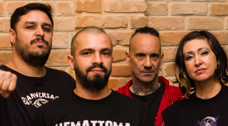 “Neta das bruxas que vocês não queimaram”: Anversa lança videoclipe combativo de “1484”
