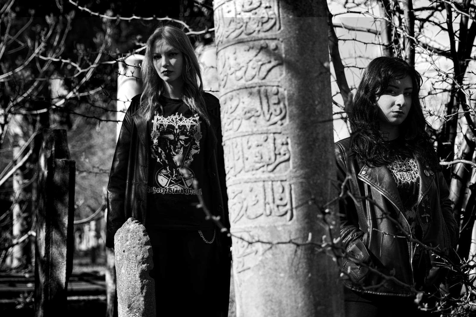 Banda turca Ash Magick anuncia novo álbum para agosto