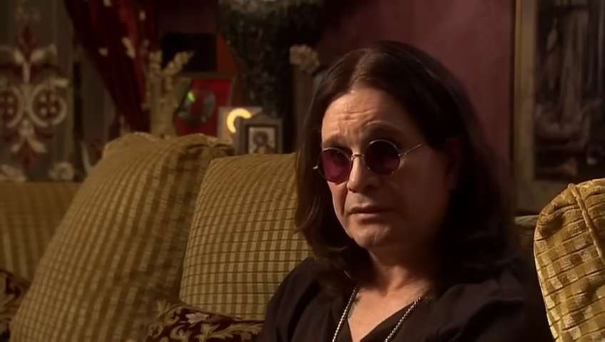 Ozzy Osbourne: paramédicos passaram duas horas tentando salvar o Príncipe das Trevas