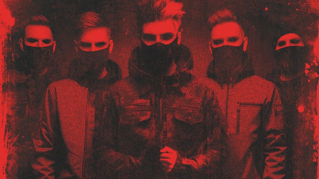 BLEAK estreia com single “The Wave”