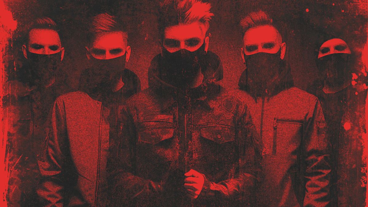 BLEAK estreia com single “The Wave”