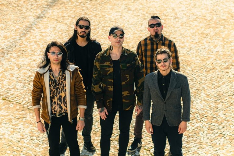 Debrix lança ‘Nada Pra Falar’, que marca nova fase com músicas em português