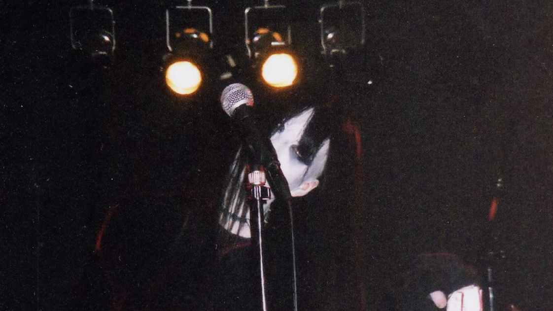 Reedição de “Lord of Nightmare”, do Endless Dismal Moan, chega ao público pela Hessian Firm