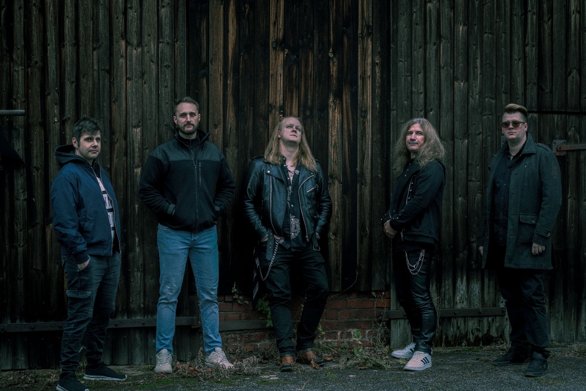 FaceTwo lança potente single “Player Prayer”