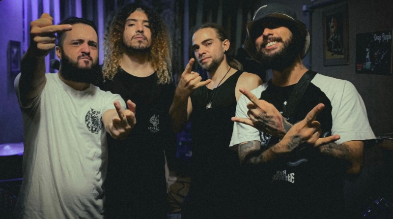 Fumaza lança o último single antes de seu álbum de estreia
