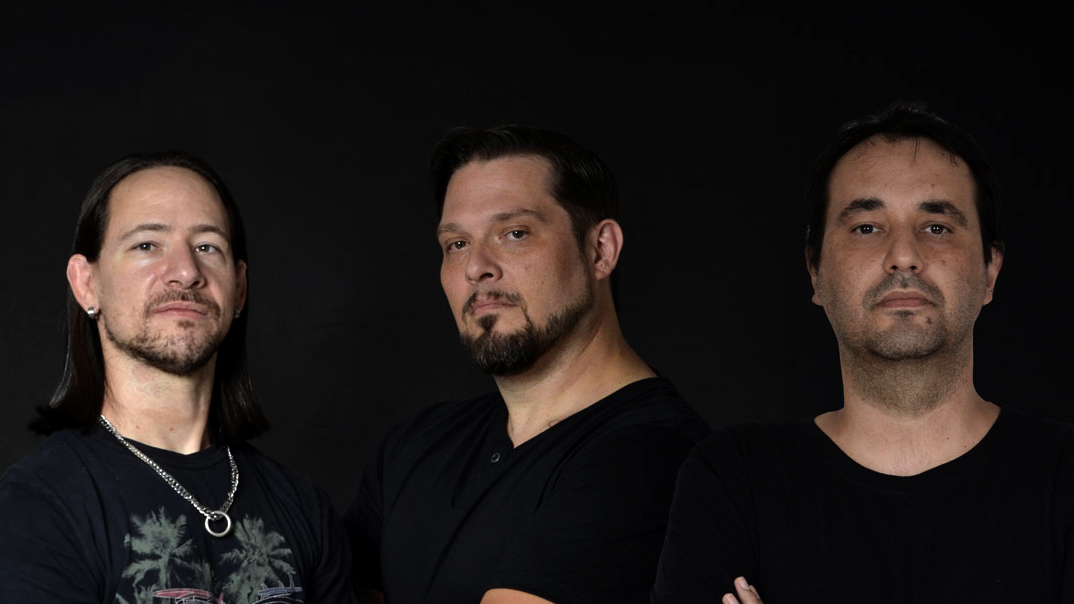 Infestatio conclui gravações de novo EP “Ethe:Real”