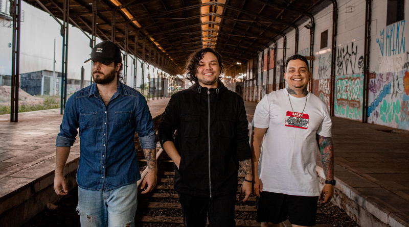 Ingrime transforma incertezas em poesia em seu novo single, “Utopia”