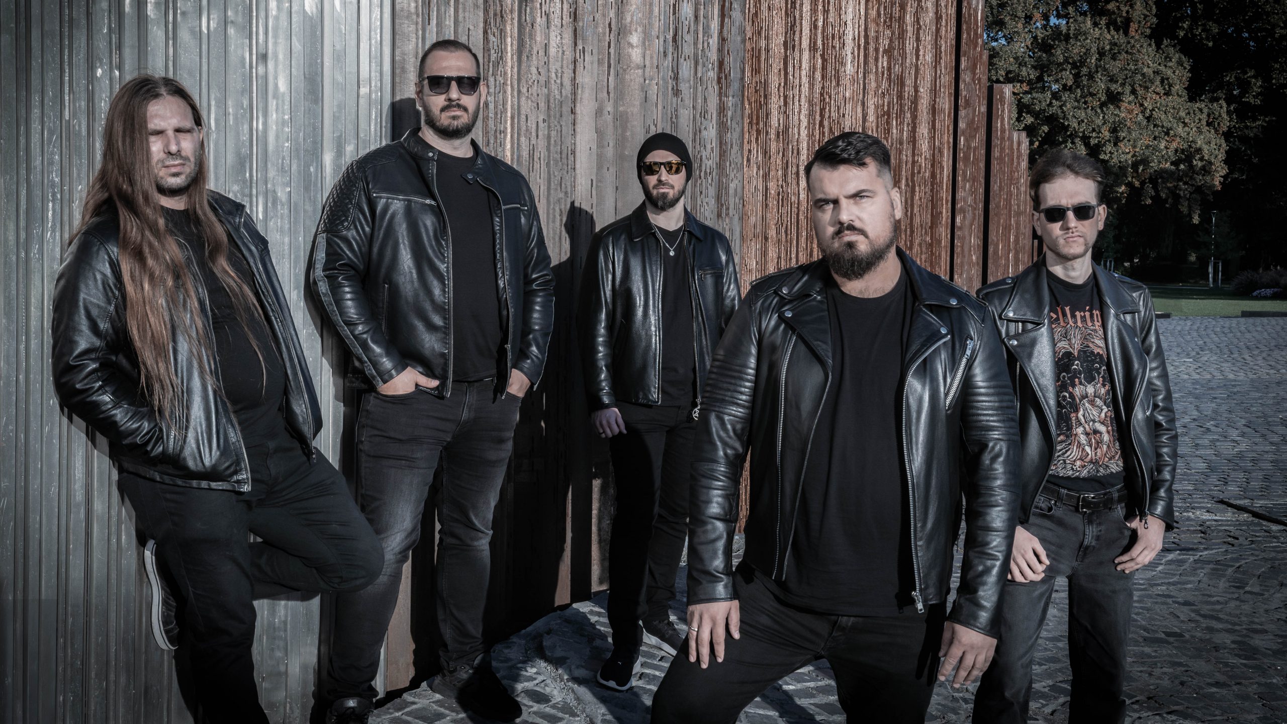 Banda húngara Needless lança “Premonition”, seu terceiro álbum de estúdio