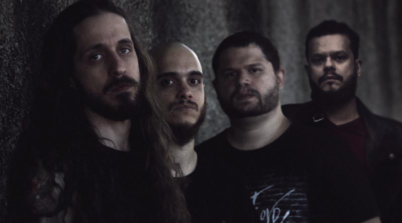 No Void Shelter escancara a hipocrisia social e política em videoclipe de “Masks”