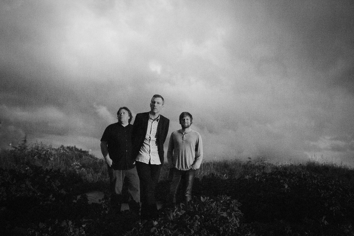 GISKE lança novo single “Light Upon the Water”