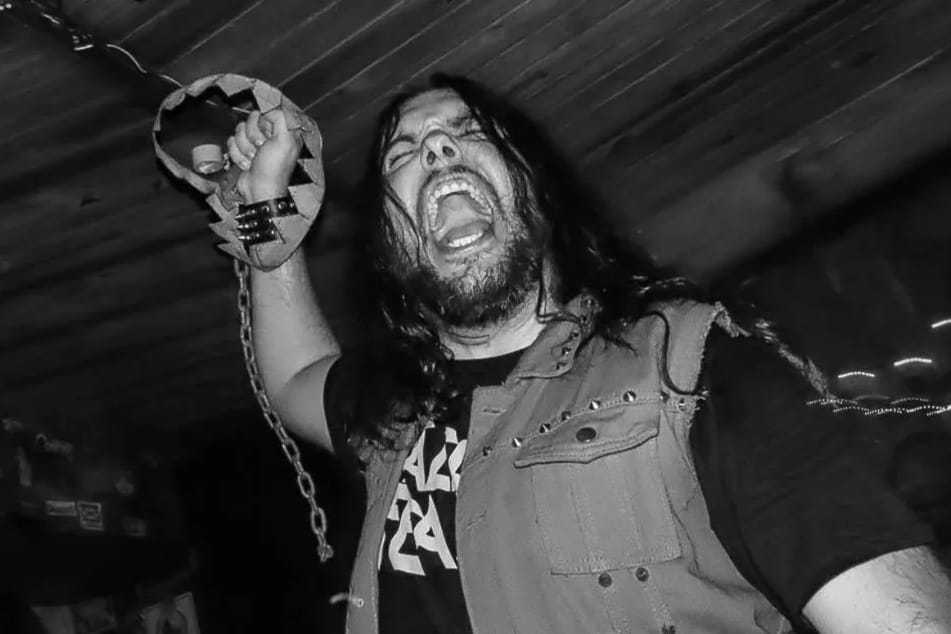 Armadilha anuncia split-álbum com os chilenos do Pronoia