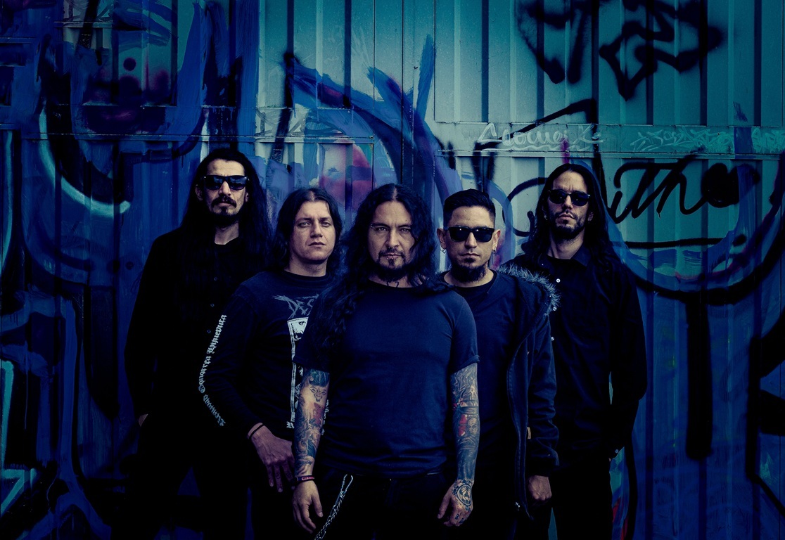 Brinicle lança álbum completo “Perceptions of Reality” em formato de vídeo