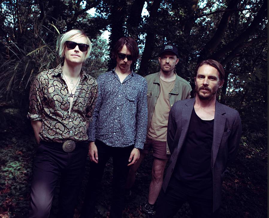 Refused faz show de despedida no Brasil em outubro