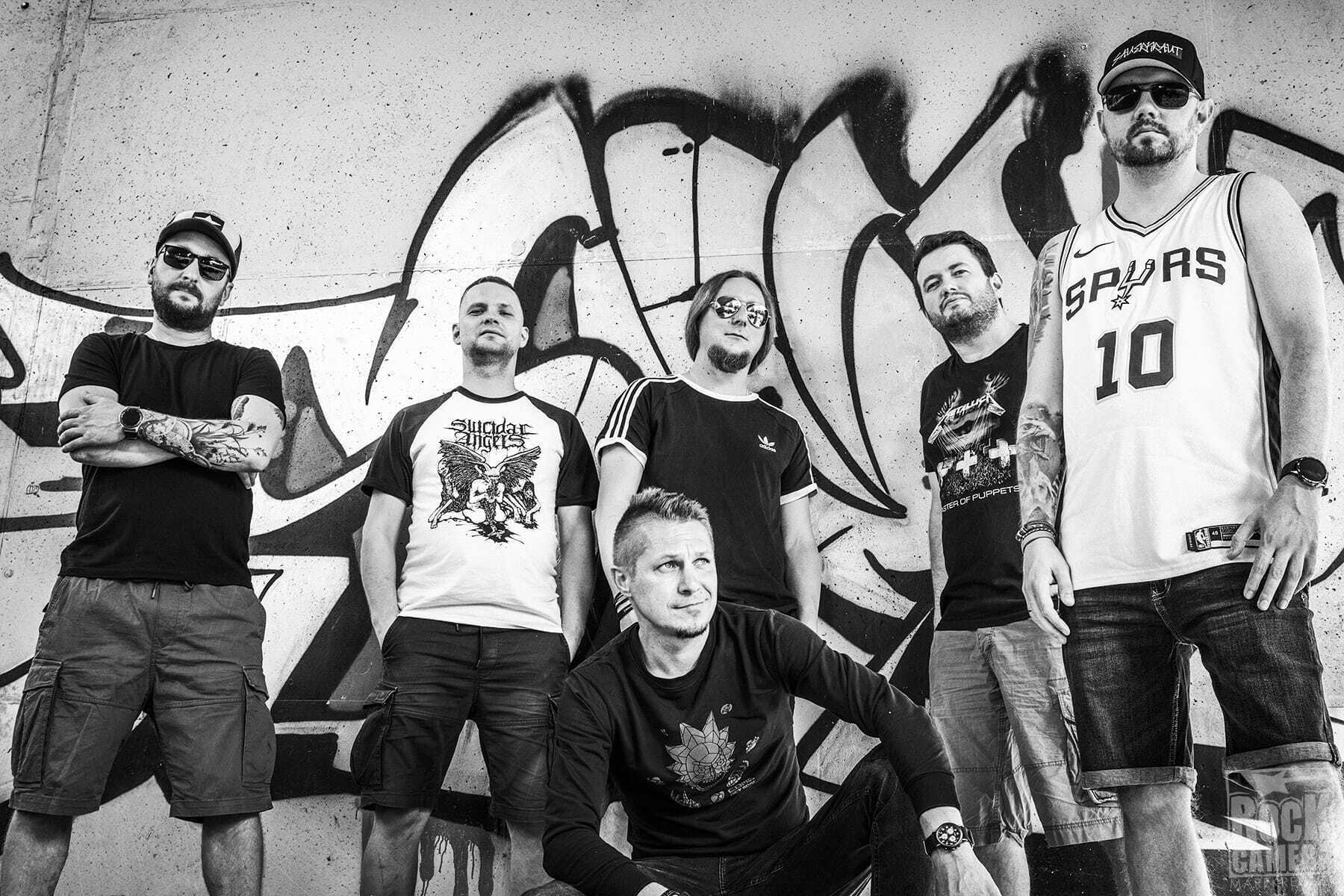 Sauerkraut anuncia o novo álbum “In Madness”