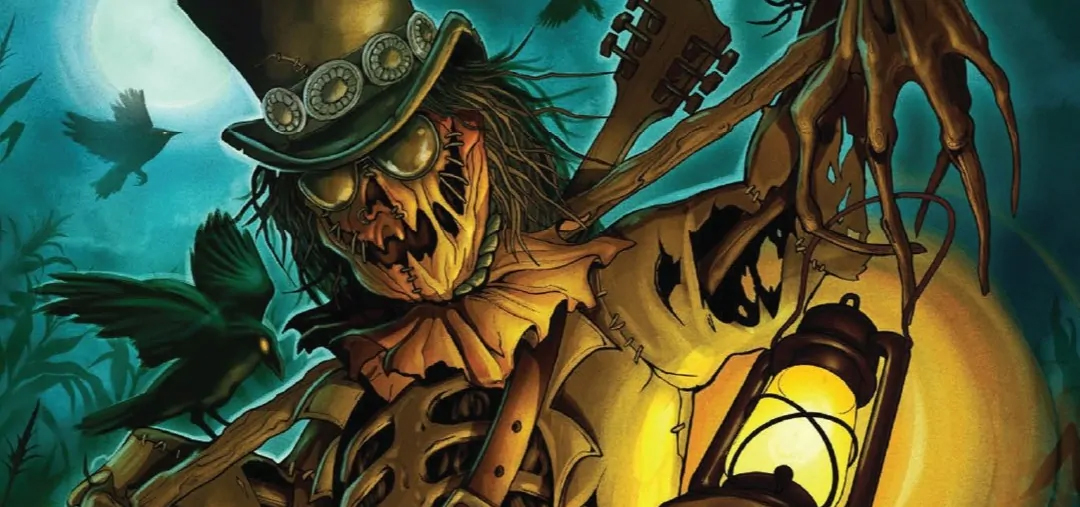 Slash assina trilha sonora e ganha bar temático no Halloween Horror Nights da Universal Studios Hollywood