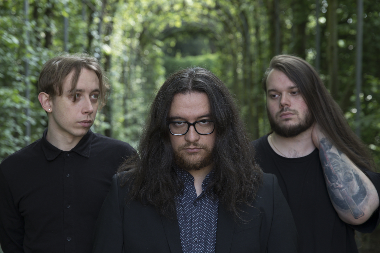 Stoned Jesus lança novo single e anuncia turnê na América Latina após oito anos