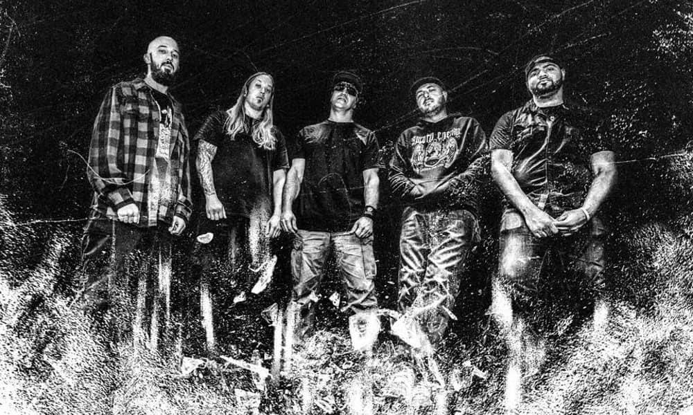 Sworn Enemy traz seu hardcore/metal pela primeira vez ao Brasil