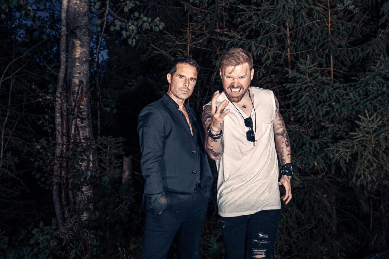 Symphony of Sweden lança novo single com tom introspectivo