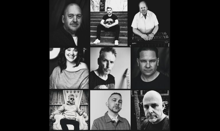 The SKBs: supergrupo com baterista do Status Quo lança hino “Dust in the Light”