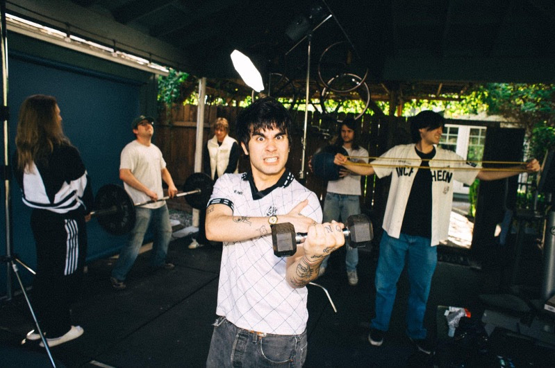 The Sophs revela o novo single e videoclipe “Death In The Family”