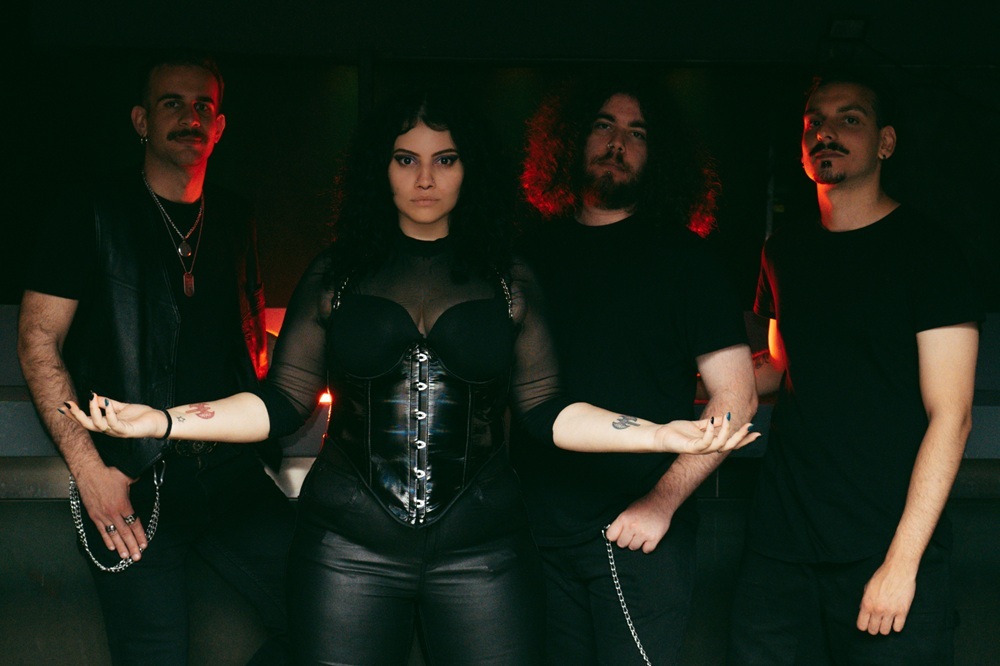 This I Owe anuncia relançamento mundial de “Alchemists” pelo selo Wormholedeath