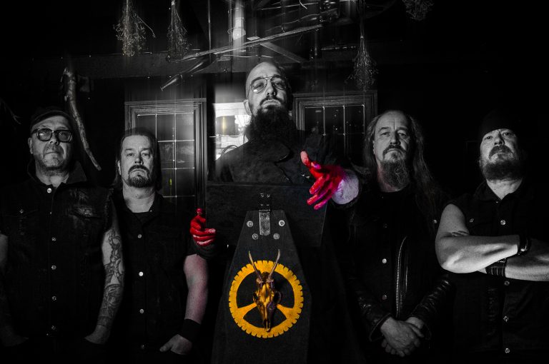 Unredeemer lança novo single “Shame” com temática antimilitarista