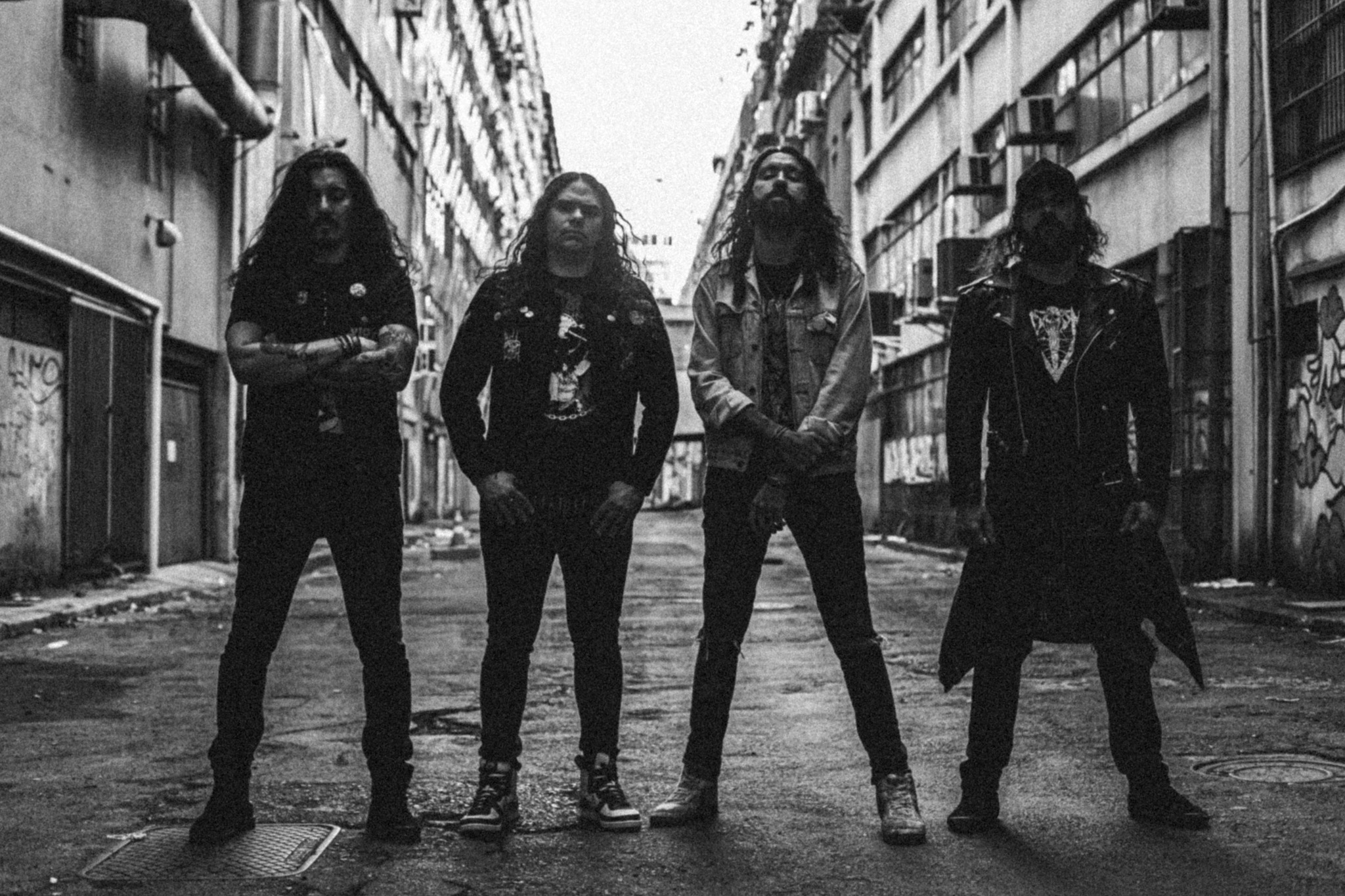 Violator volta a lançar novo disco após 12 anos, confira os detalhes de Unholy Retribution