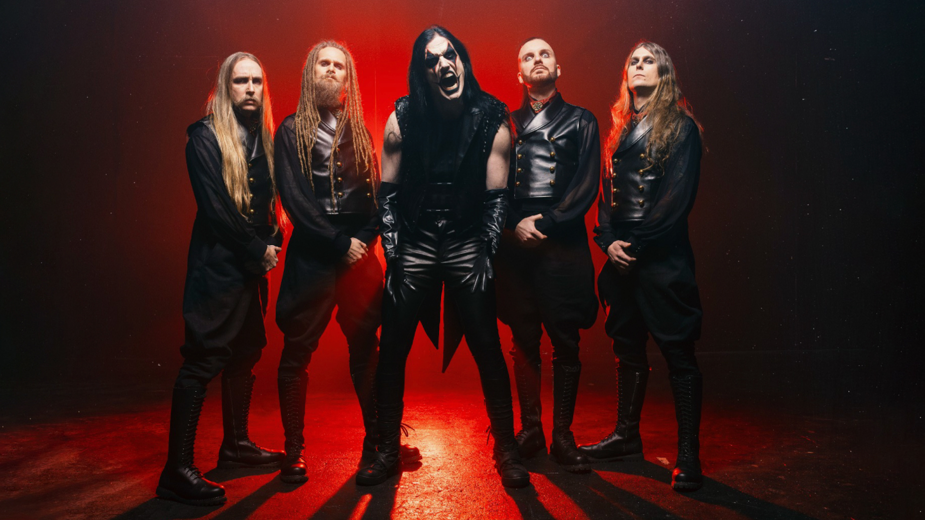 Avatar lança novo single e clipe “In the Airwaves”