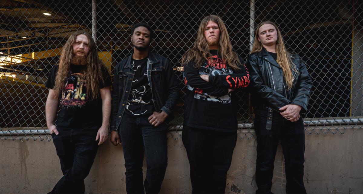 Degrave anuncia novo álbum “Metalithic” e lança clipe da faixa “Every Fucking Day”