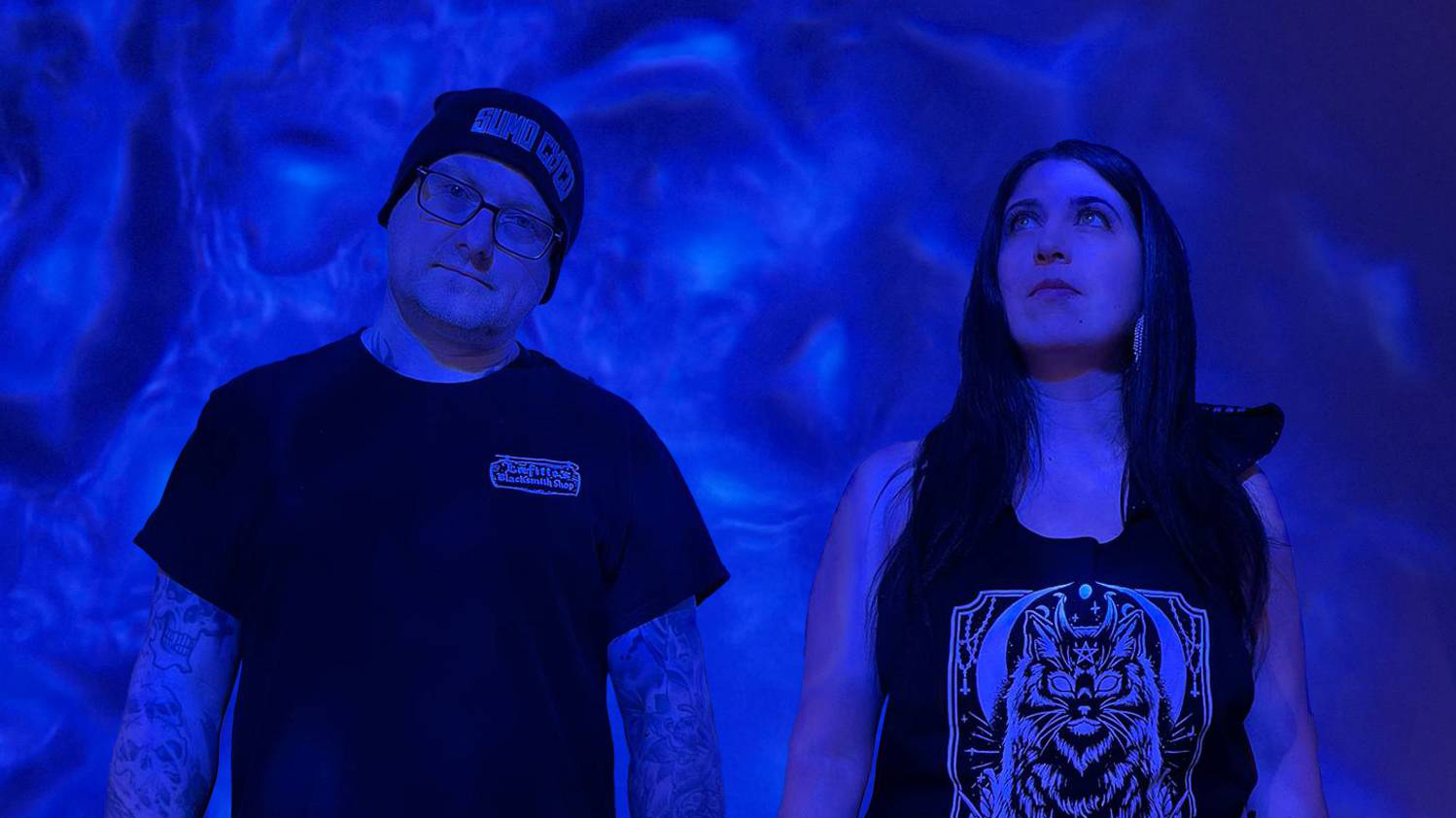 Banda canadense Doll lança novo EP após mais de uma década sem inéditas