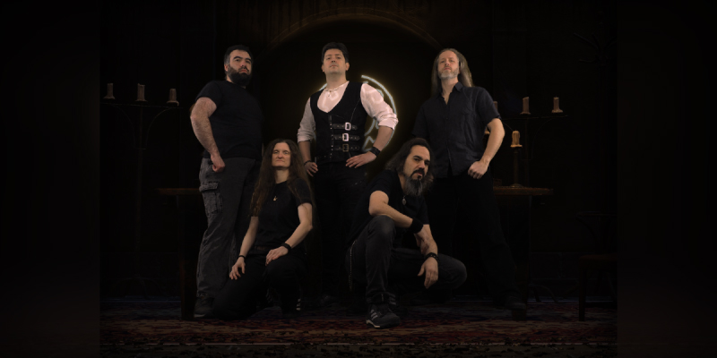 Elmsfire lança novo álbum “Lychcraft” com pegada clássica e vigor renovado
