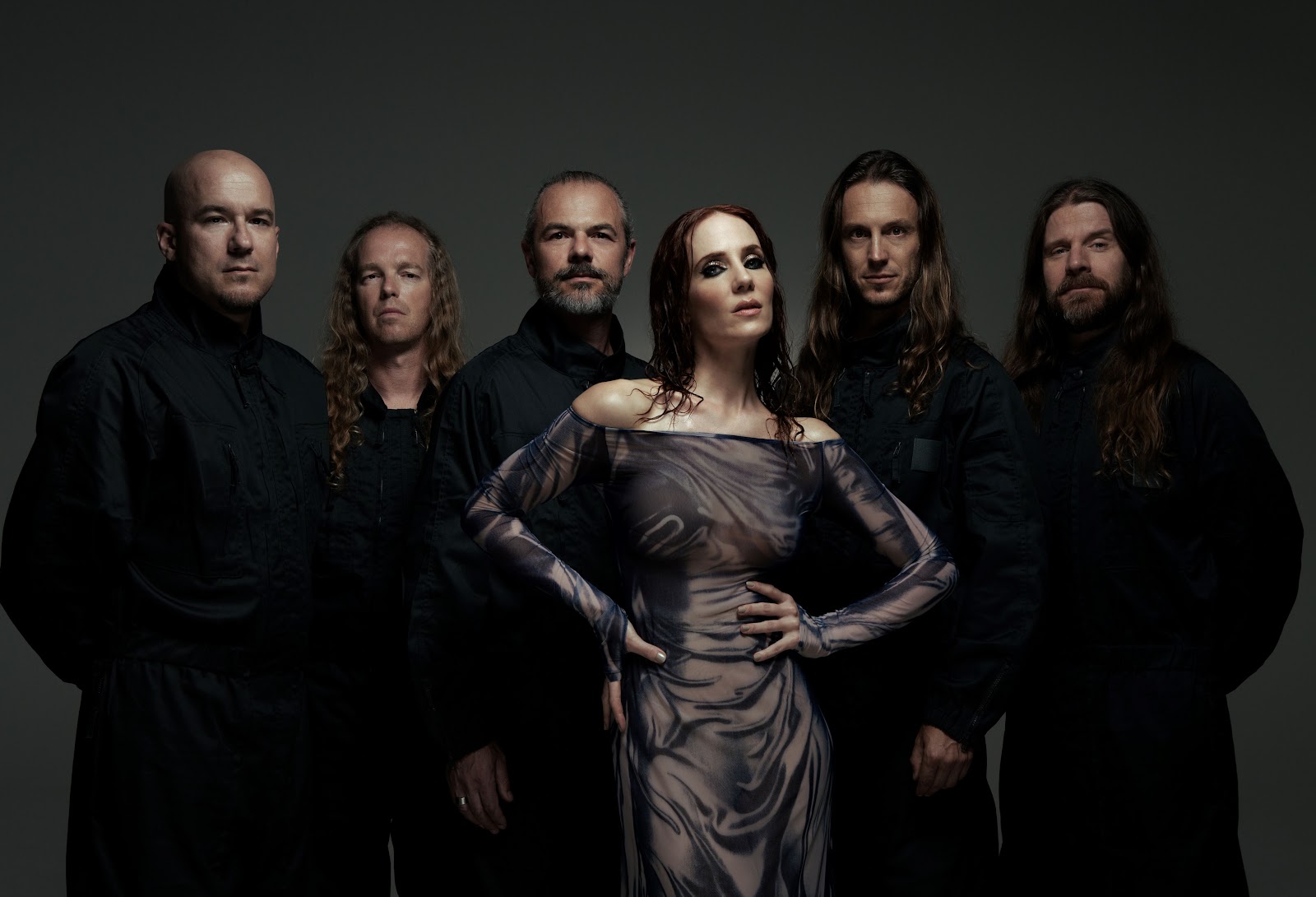 Epica lança versão orquestrada de “Unleashed” antes de turnê pelo Brasil