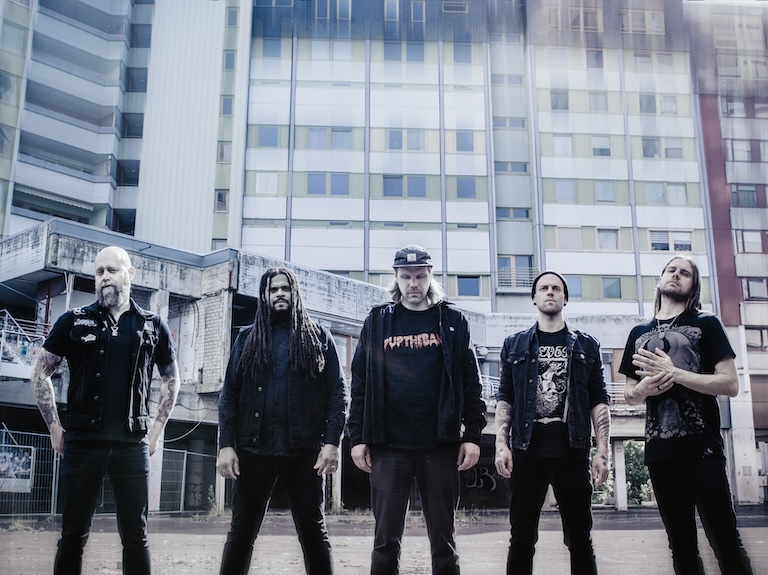 Heretoir anuncia novo álbum Solastalgia, com lançamento previsto para setembro