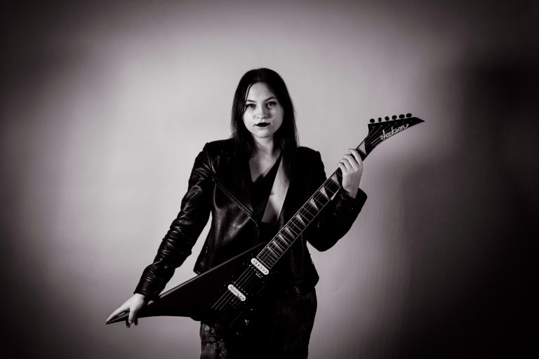 Maxilla lança novo single “My Creatures” e anuncia álbum de estreia para agosto