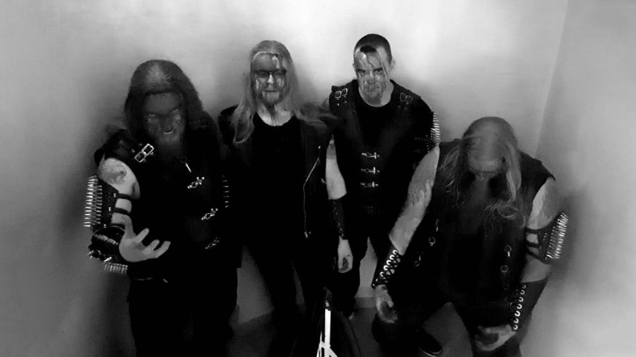 Proscription anuncia novo álbum “Desolate Divine” com faixa inédita