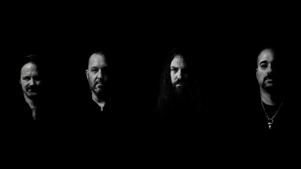 Banda Shadows lança videoclipe de “Delivered from Sin”, faixa do álbum de estreia