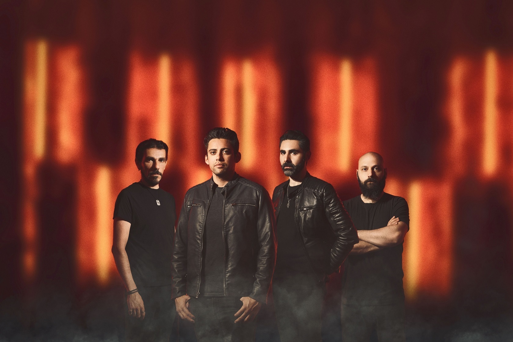 Banda Stryfe lança novo single “Death of a Kin” inspirado em obra de Aitmatov