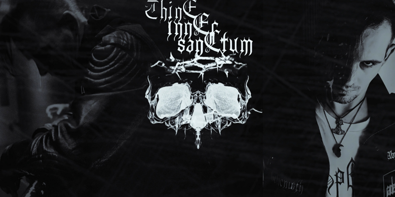Thine Inner Sanctum lança novo álbum com atmosfera sombria e influências do doom metal