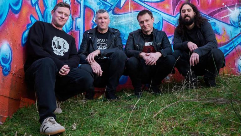 Banda neozelandesa This Silent Divide lança novo single e clipe “City Lights”