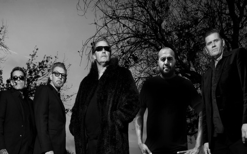 Festival Rockside estreia com T.S.O.L. e Adolescents em turnê pelo Brasil