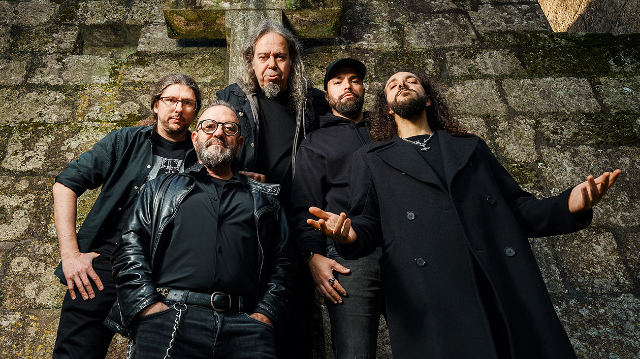 Xeque-Mate: banda anuncia relançamento do álbum “Em Nome do Pai, do Filho e do Rock N’ Roll”