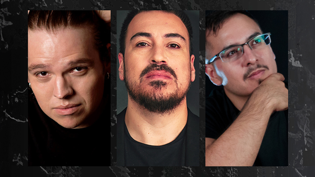 Aldabaran lança álbum de estreia com heavy metal em espanhol