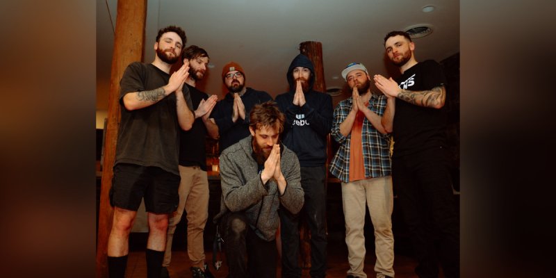 Ascension Blacklist lança novo single “Reflection”